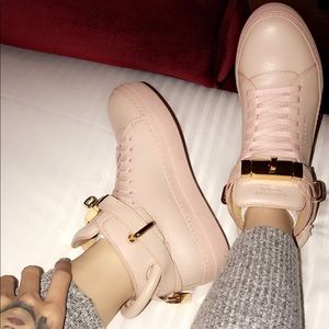 COPY - Buscemi high tops